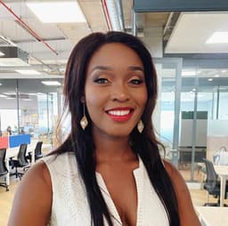 Adjoa Ayivor